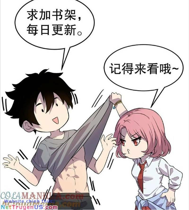 nhìn thấy thanh máu, ta xử tội thần linh chapter 128 51