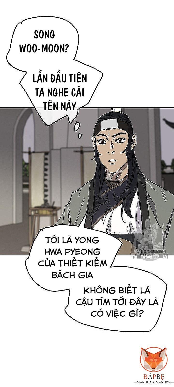 kiếm sĩ bất bại chapter 40 66