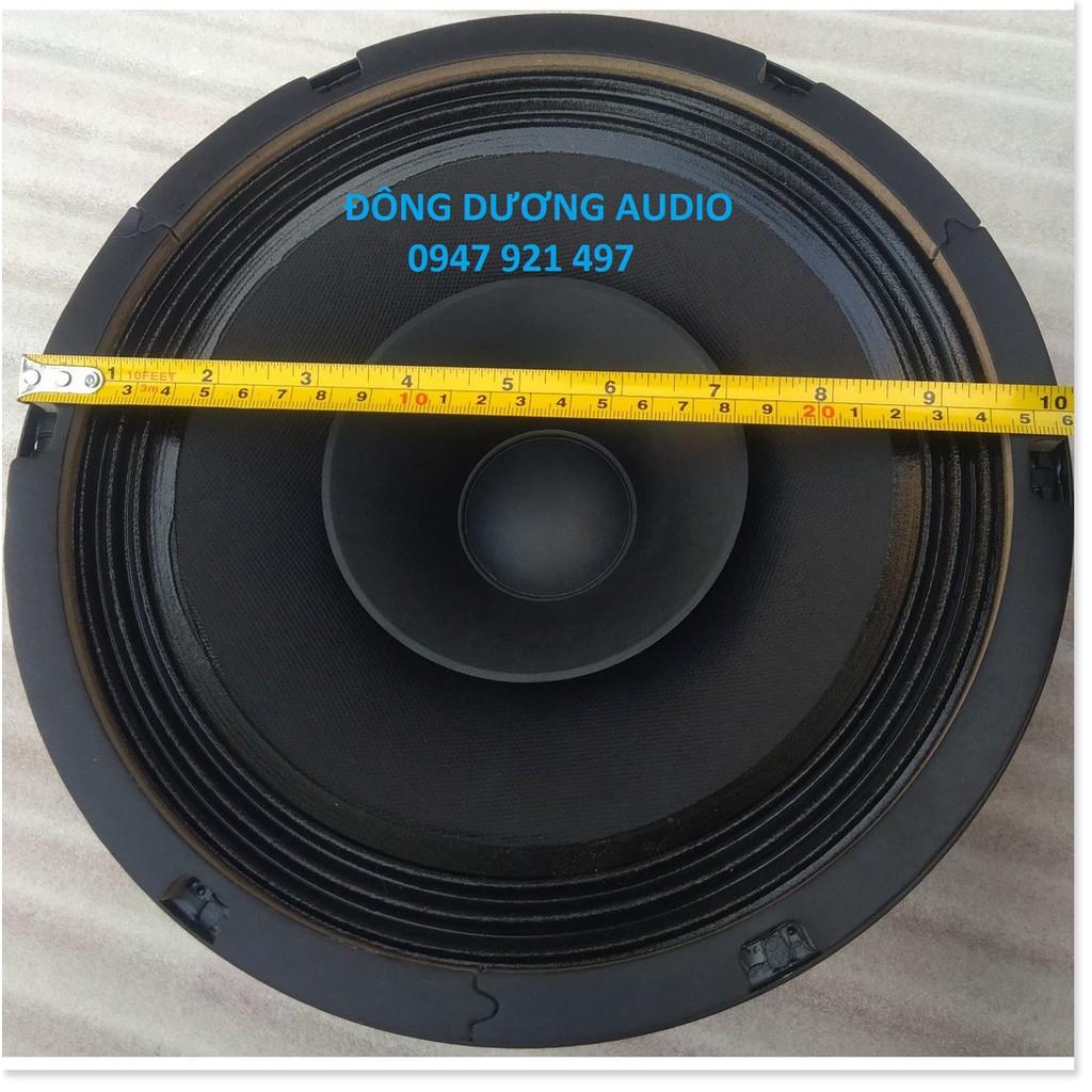 MỘT CỦ LOA BASS 25 TOÀN DẢI COIL 50 GÂN VẢI - 1056