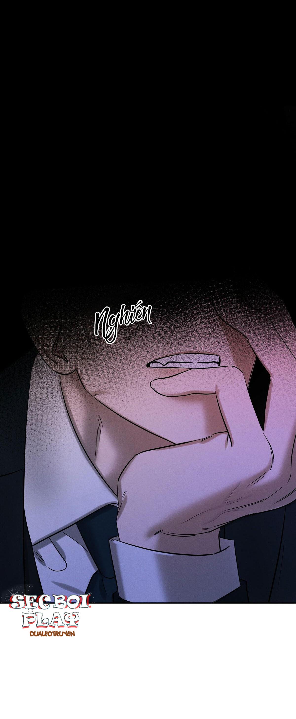 lý do của ác nhân chapter 13 6