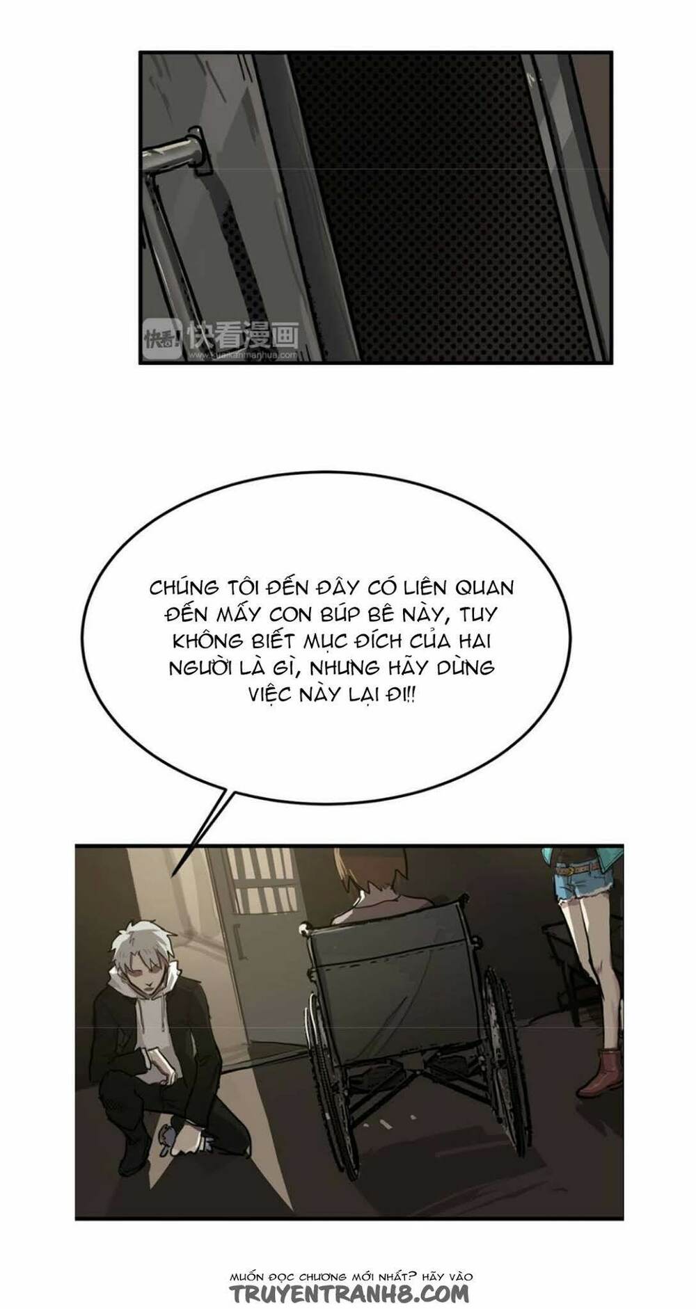 quạ đen chapter 14 24