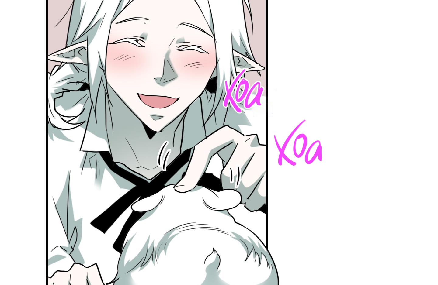 dear door chapter 139 101