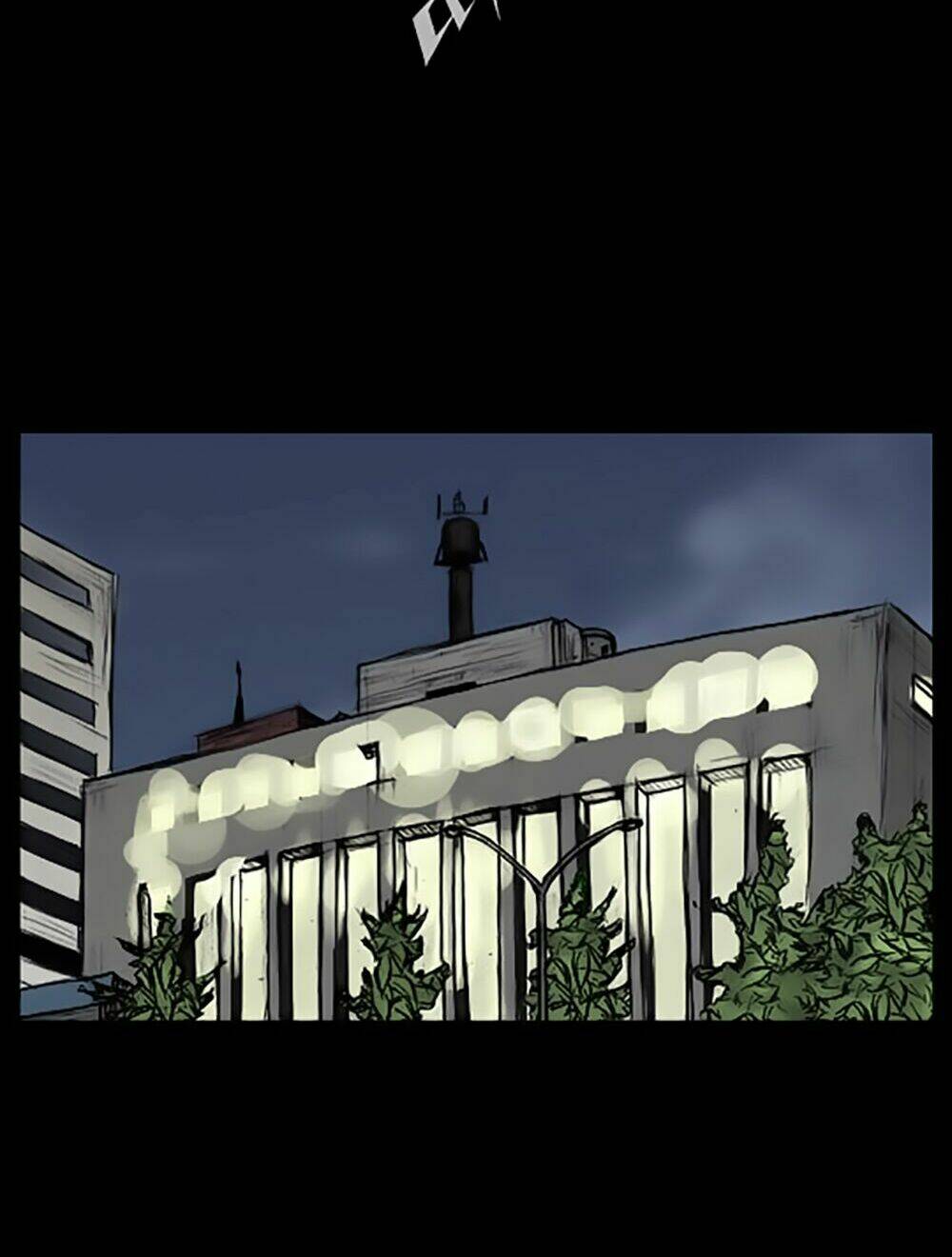 dokgo | độc cô chapter 11 25