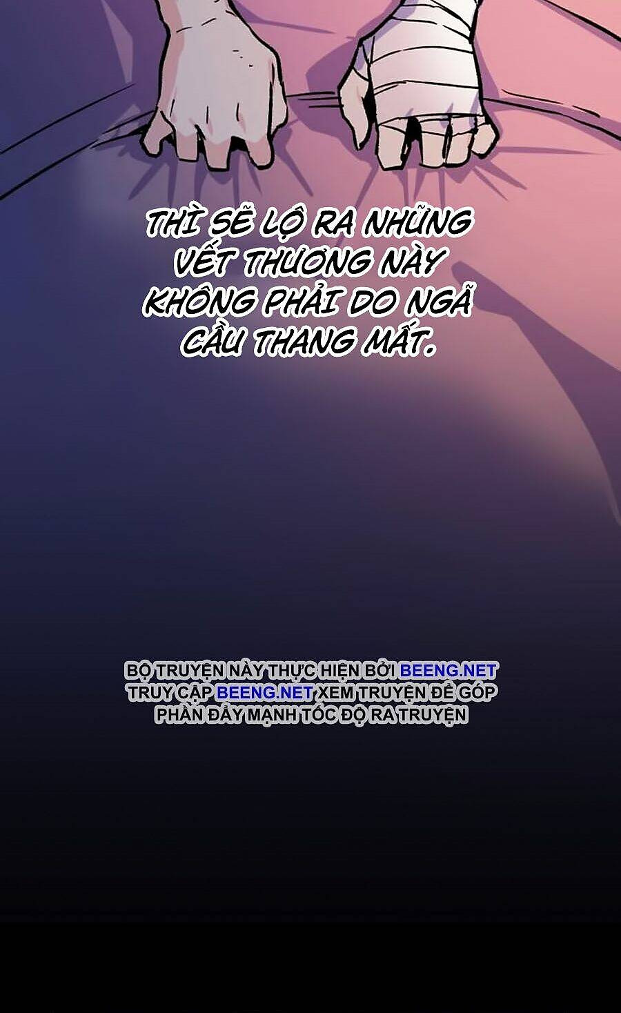 bạn học tôi là lính đánh thuê chapter 6 10