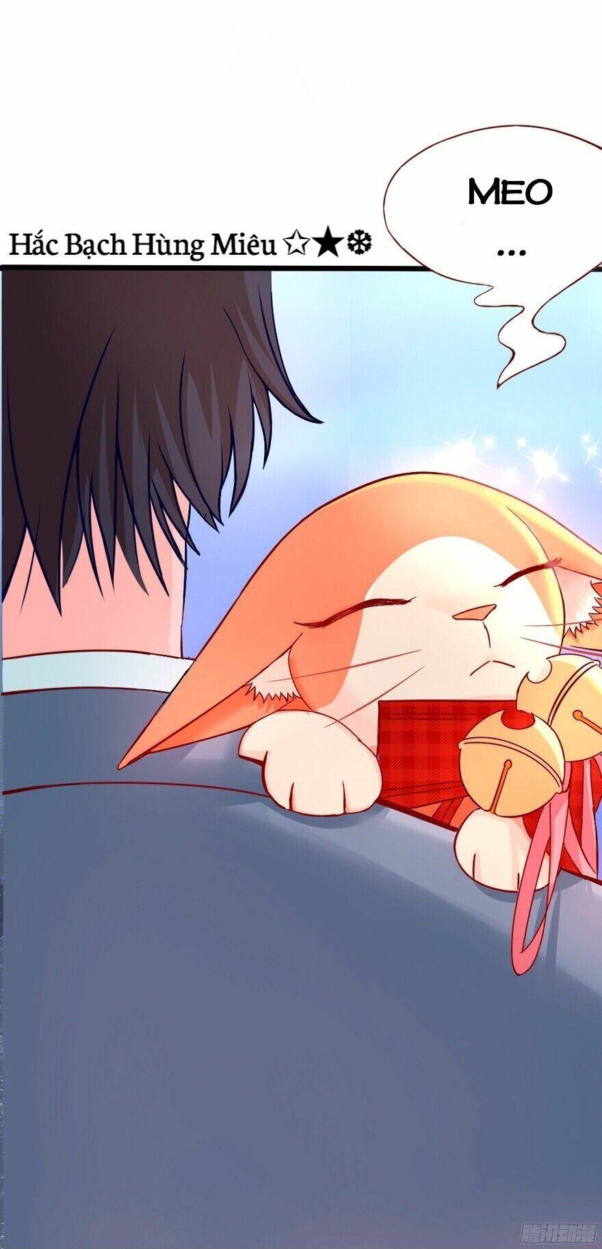 chủ nhân là ảnh đế chapter 1.1 37