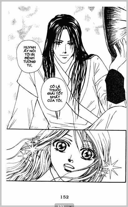 nàng công chúa lạc loài chapter 5 153