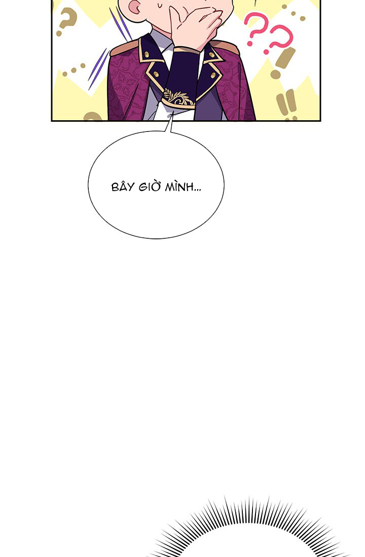 công chúa của loài chim chapter 14 11