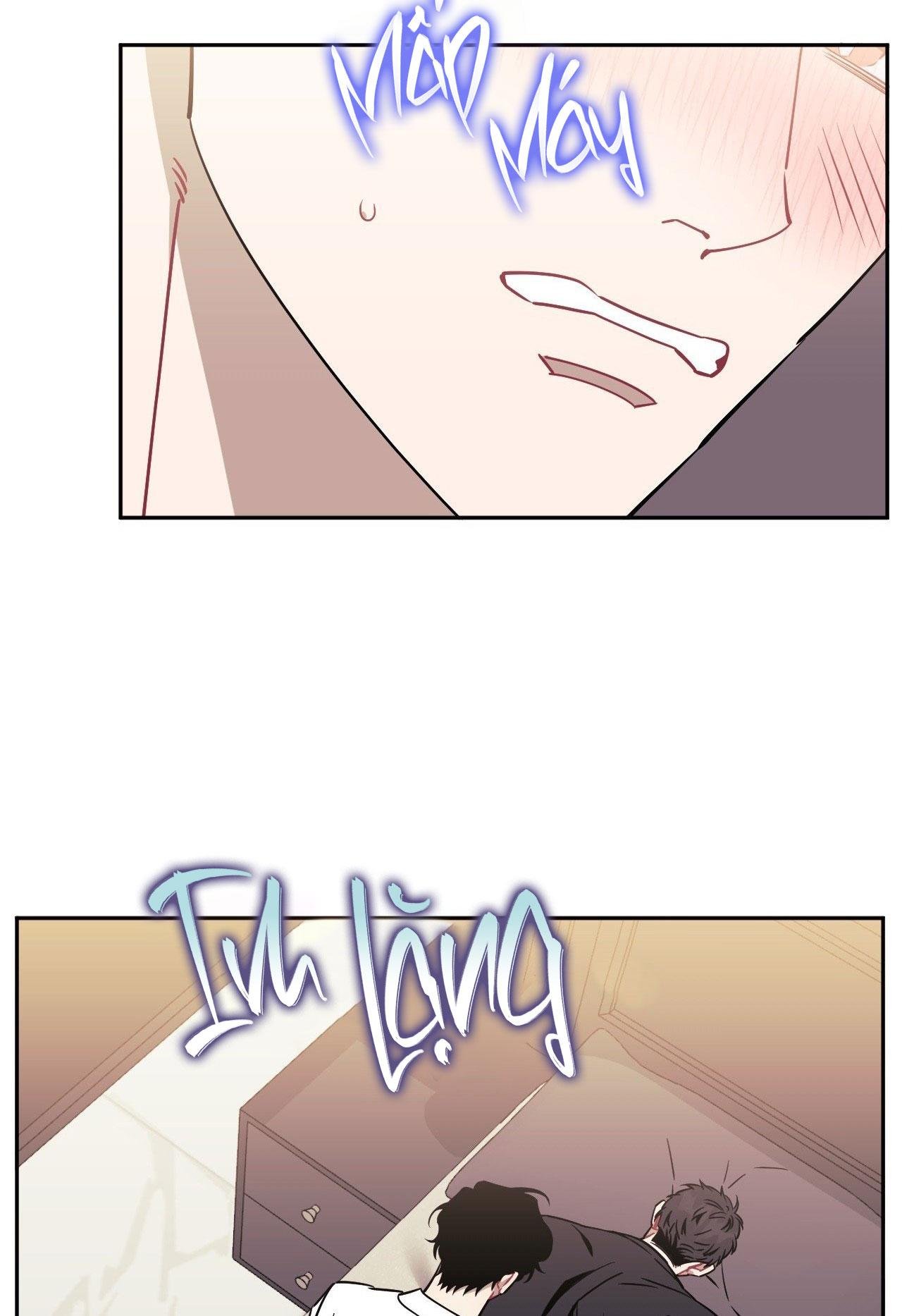 hơn cả bạn bè Chapter 93 anh chủ nt5 36