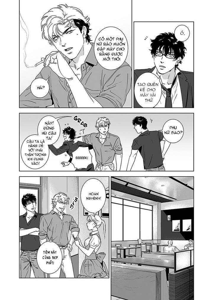 oneshot hỏny chapter 233.1 10