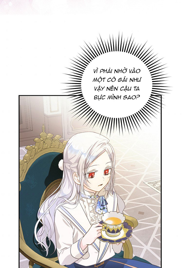 trở thành vợ của nam chính chapter 8.2 15