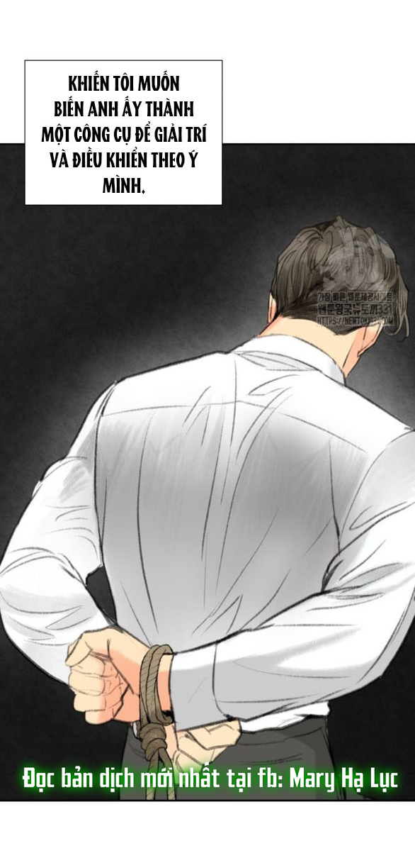 [18+] sự thuần khiết dành cho em chapter 8.2 20