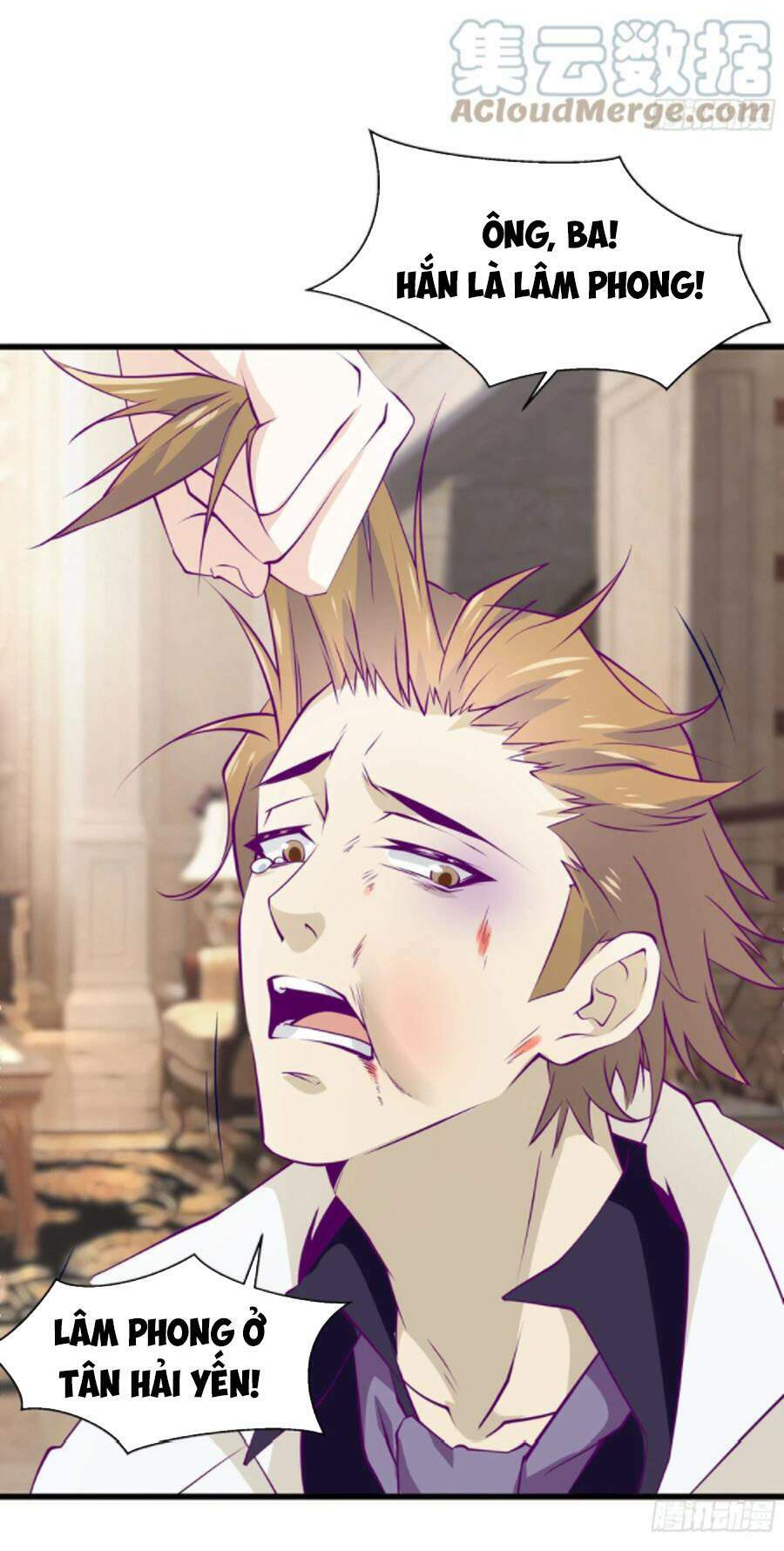 nãi ba là chiến thần mạnh nhất chapter 50 32