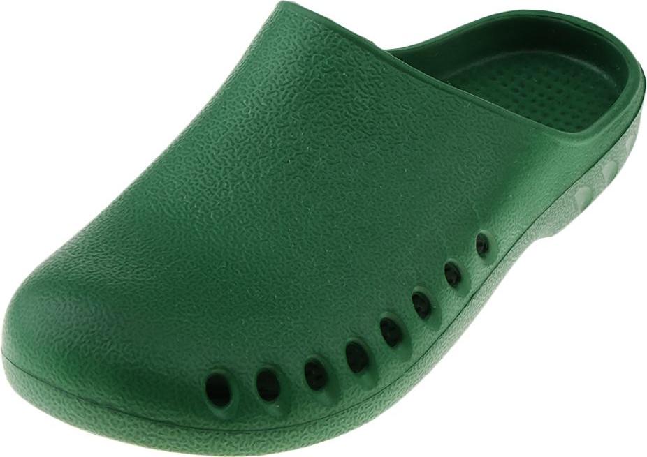 Unisex Men Women Kitchen Hospitality Nursing Work Clog Shoes Slip Resistance
