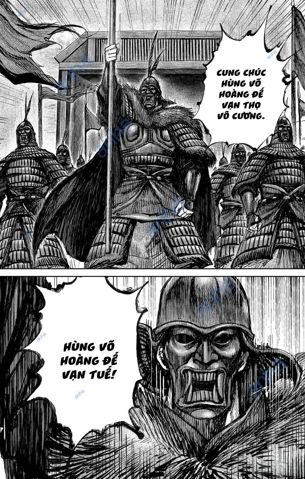 thích khách tín điều chapter 42 5