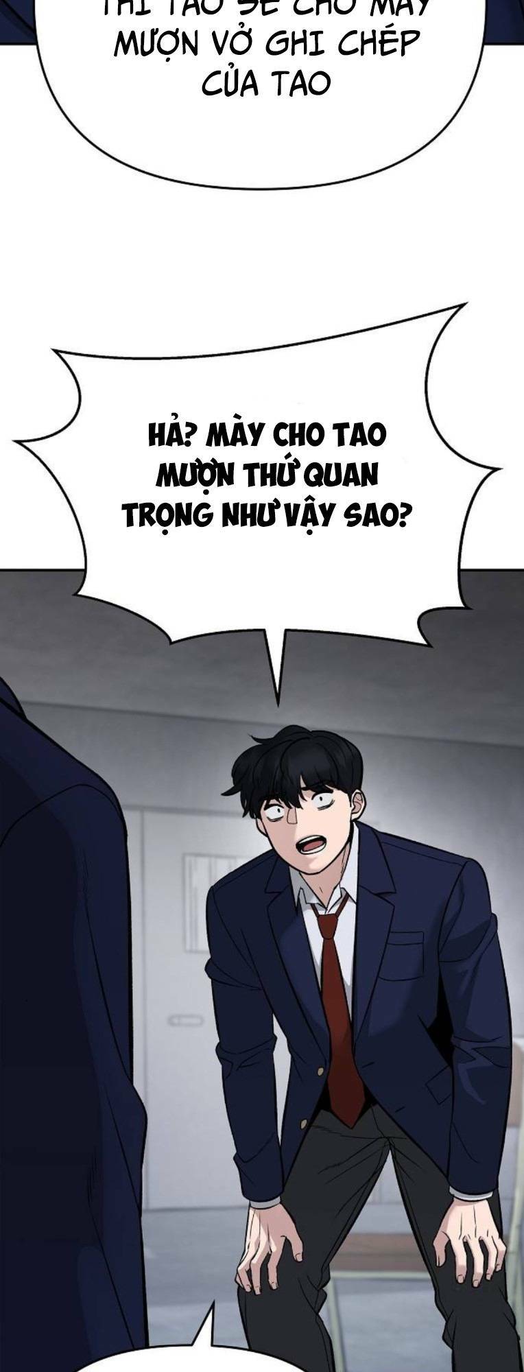 quản lí du côn chapter 58 49