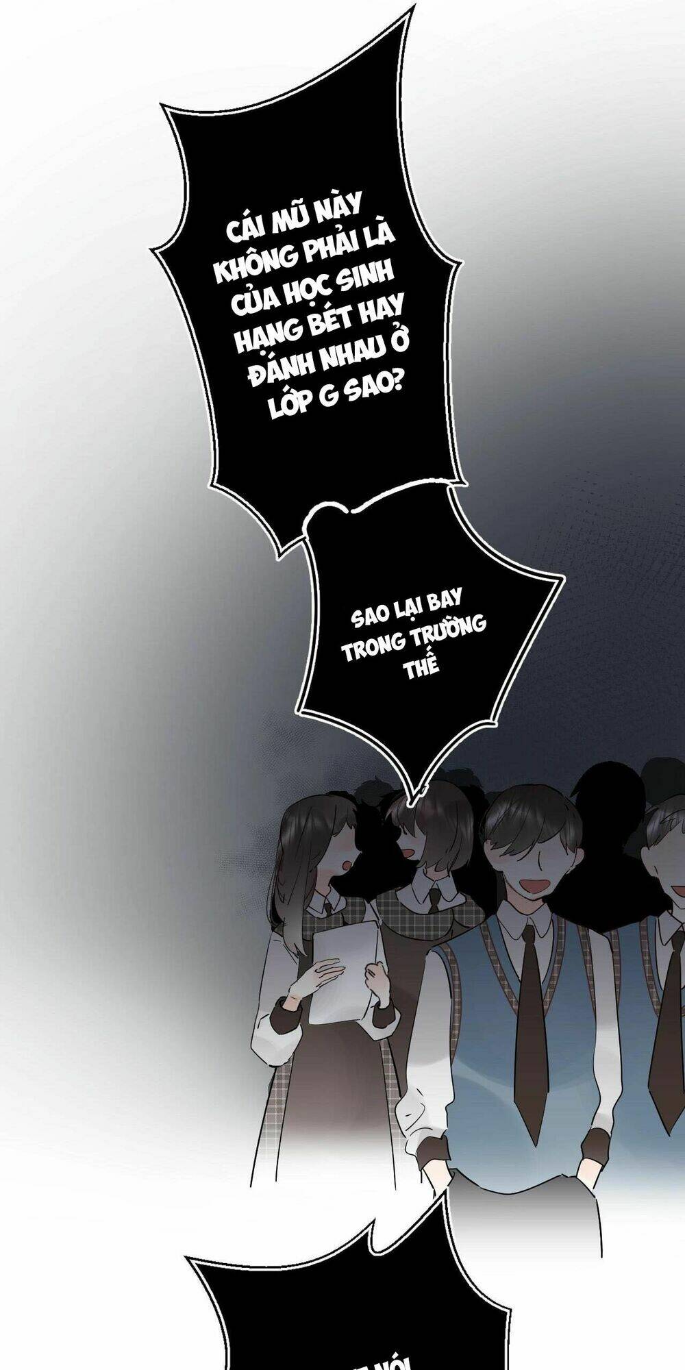 phù thủy hạng bét chapter 18 58