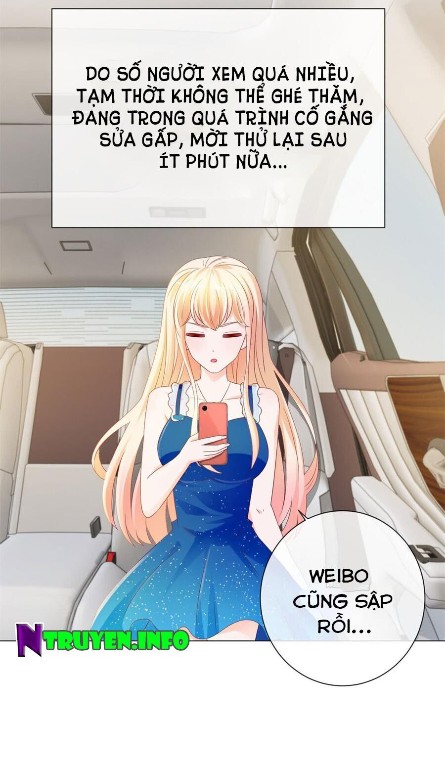 ẩn hôn 100%: chọc tức vợ yêu mua một tặng một chapter 87 28