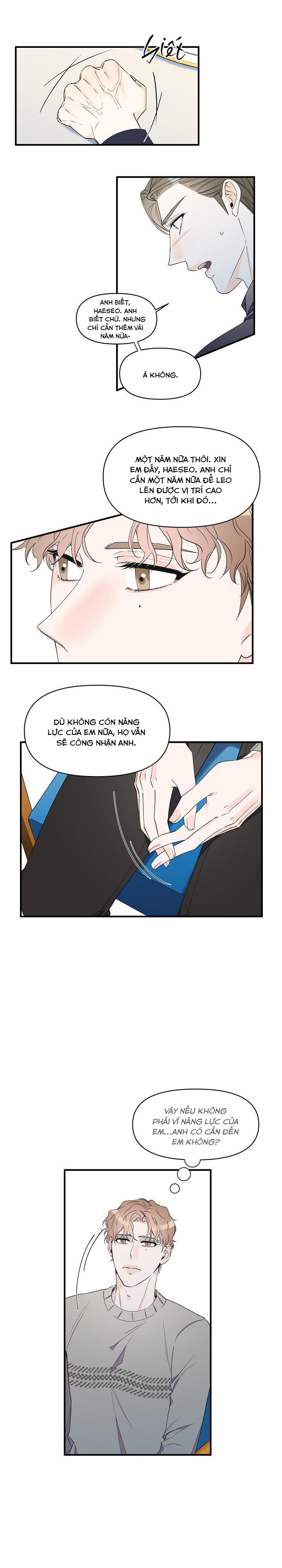 mộng tưởng chapter 42 12