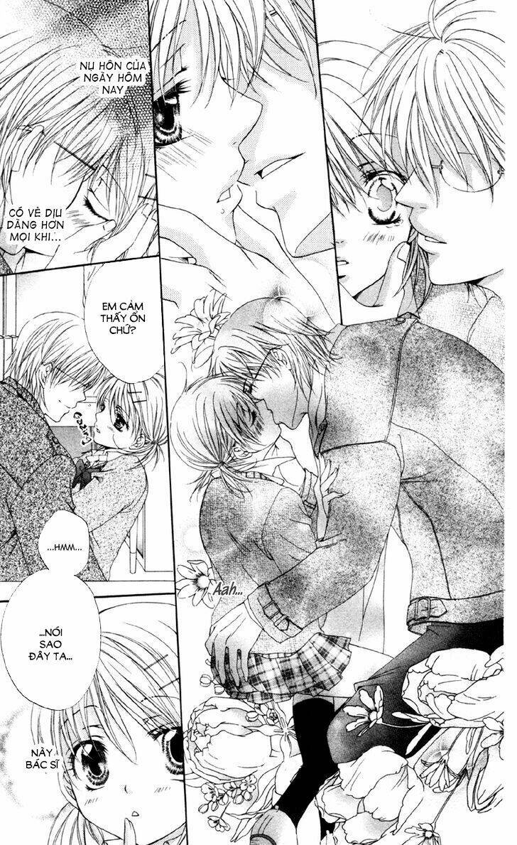 akuma na kuchibiru chapter 2 12