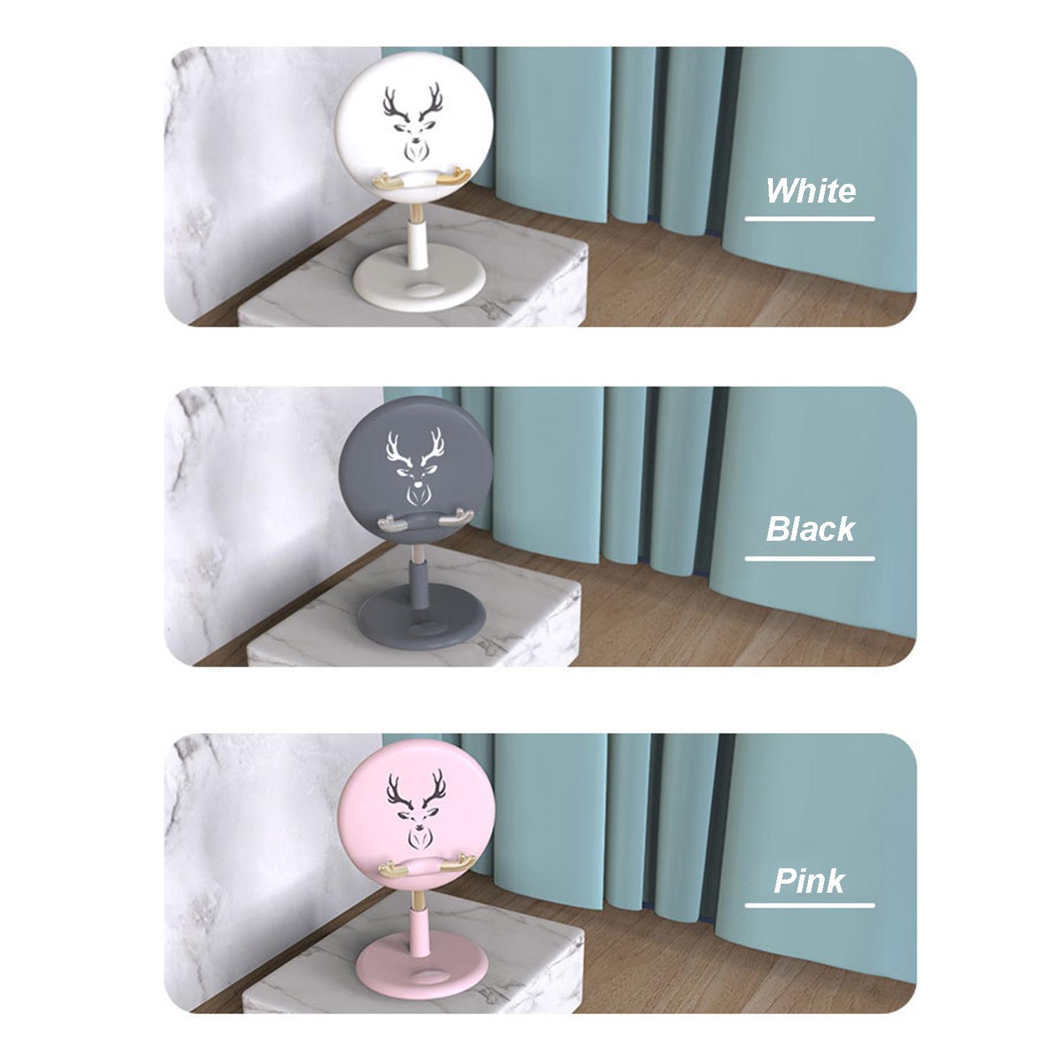 Giá đỡ điện thoại di động, máy tính bản