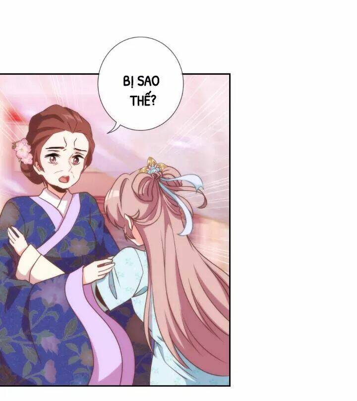 ồ, phu quân đáng yêu của tôi! chapter 60 30