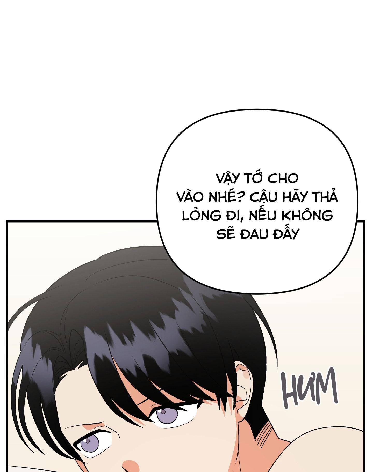 TÊN XẤU XA CỦA TÔI XXX chapter 51