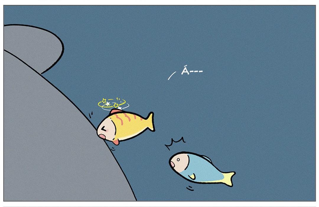 góc những chiếc truyện cute phô mai que chapter 5 2