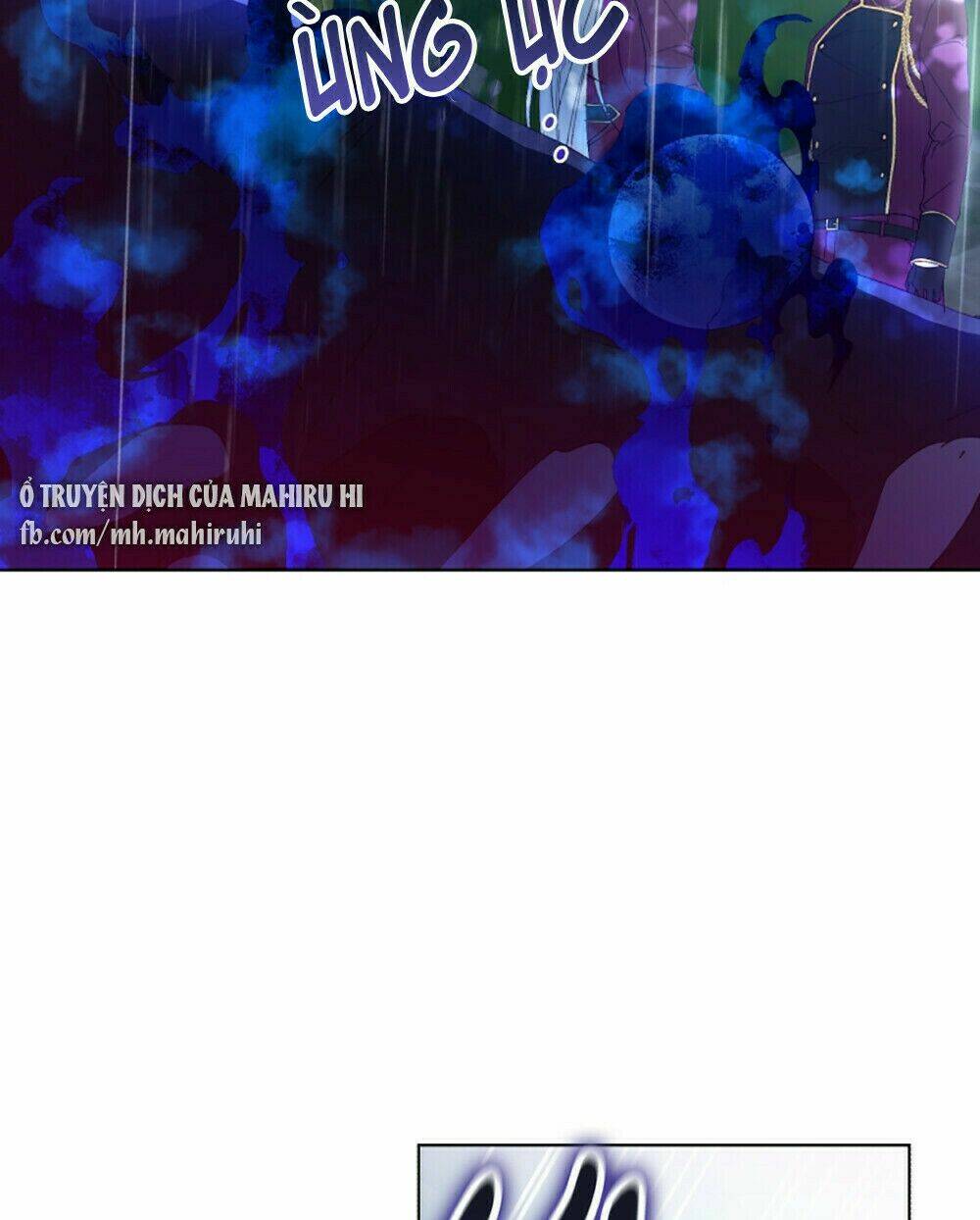 công chúa khắc dấu lên kẻ phản nghịch chapter 46 32