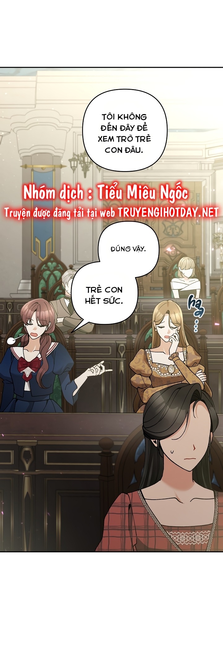 đừng đến cửa hàng của ác nữ phản diện chapter 73 46