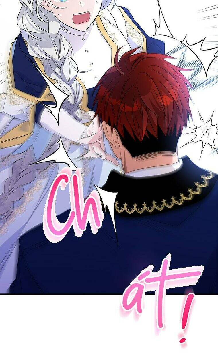 chồng yêu, em muốn đình công! chapter 56 71