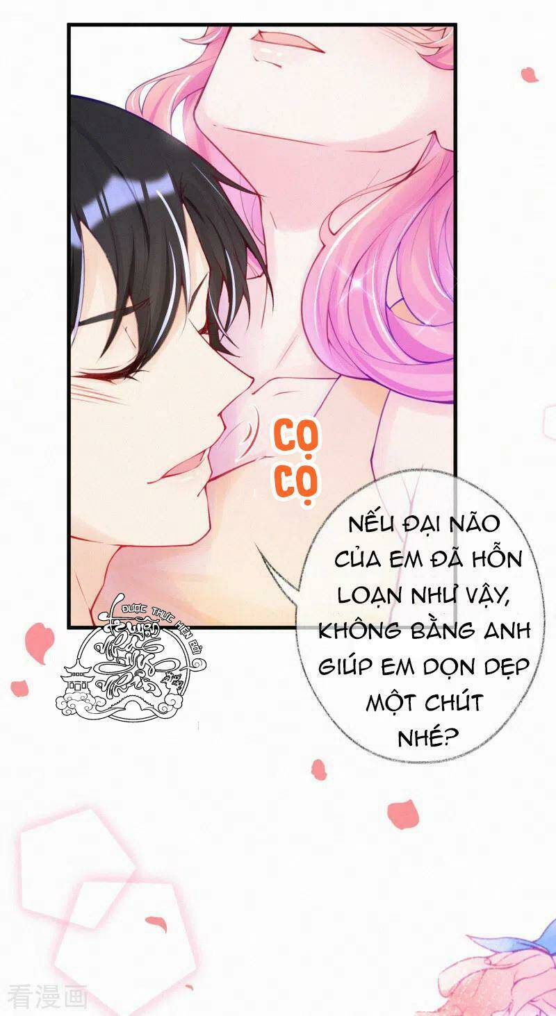 mami đột kích, thiên tài manh bảo khốc daddy chapter 62 21