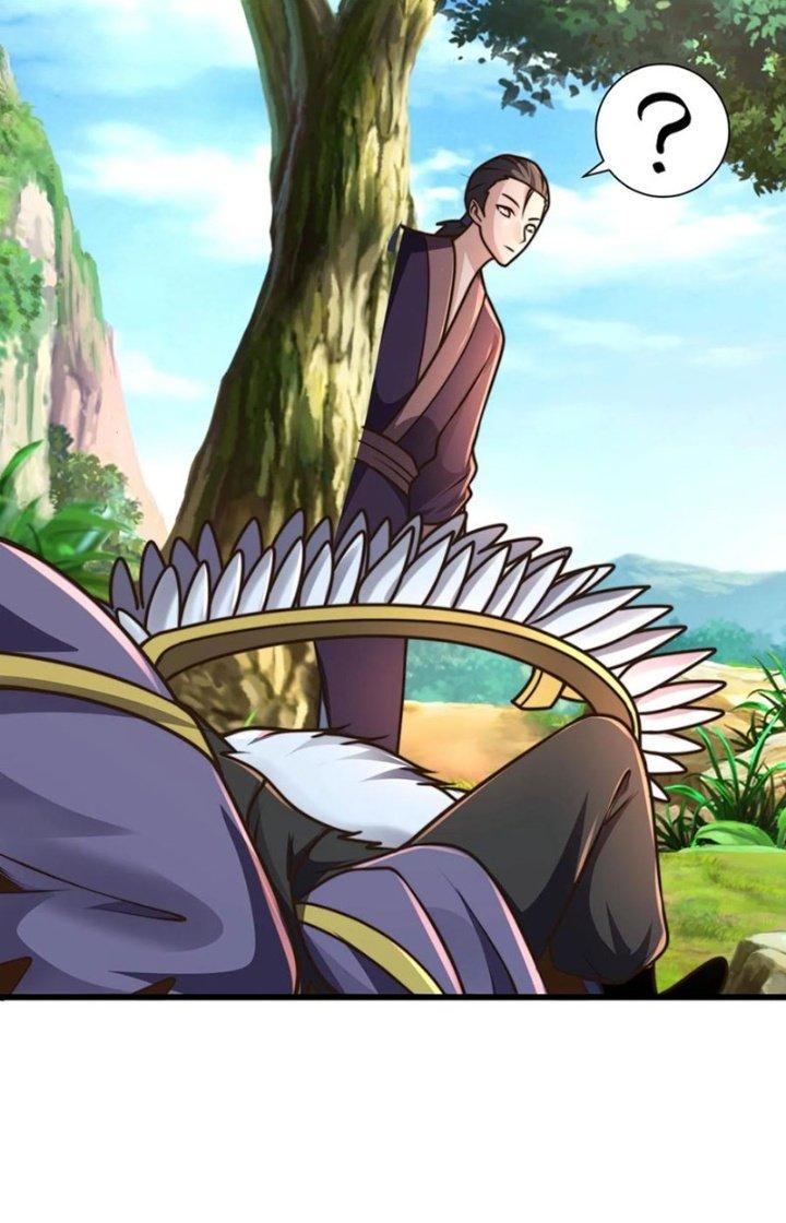 ta nuôi ma quỷ ở trấn ma ti chapter 174 38