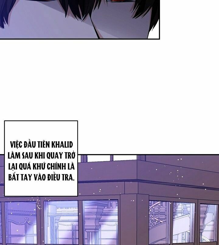 người chồng bạo chúa của tôi đã thay đổi chapter 13 5