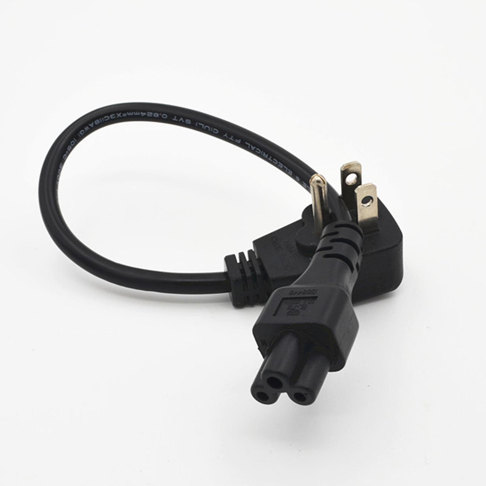 515P to IEC320 C5 Power Cable Premium Replacement Spare Parts