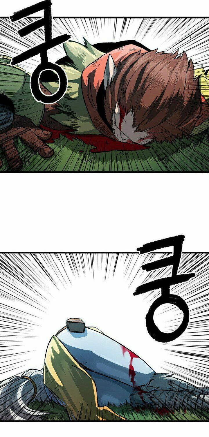 chuyện tình zed x syndra phần 4 chapter 13 35