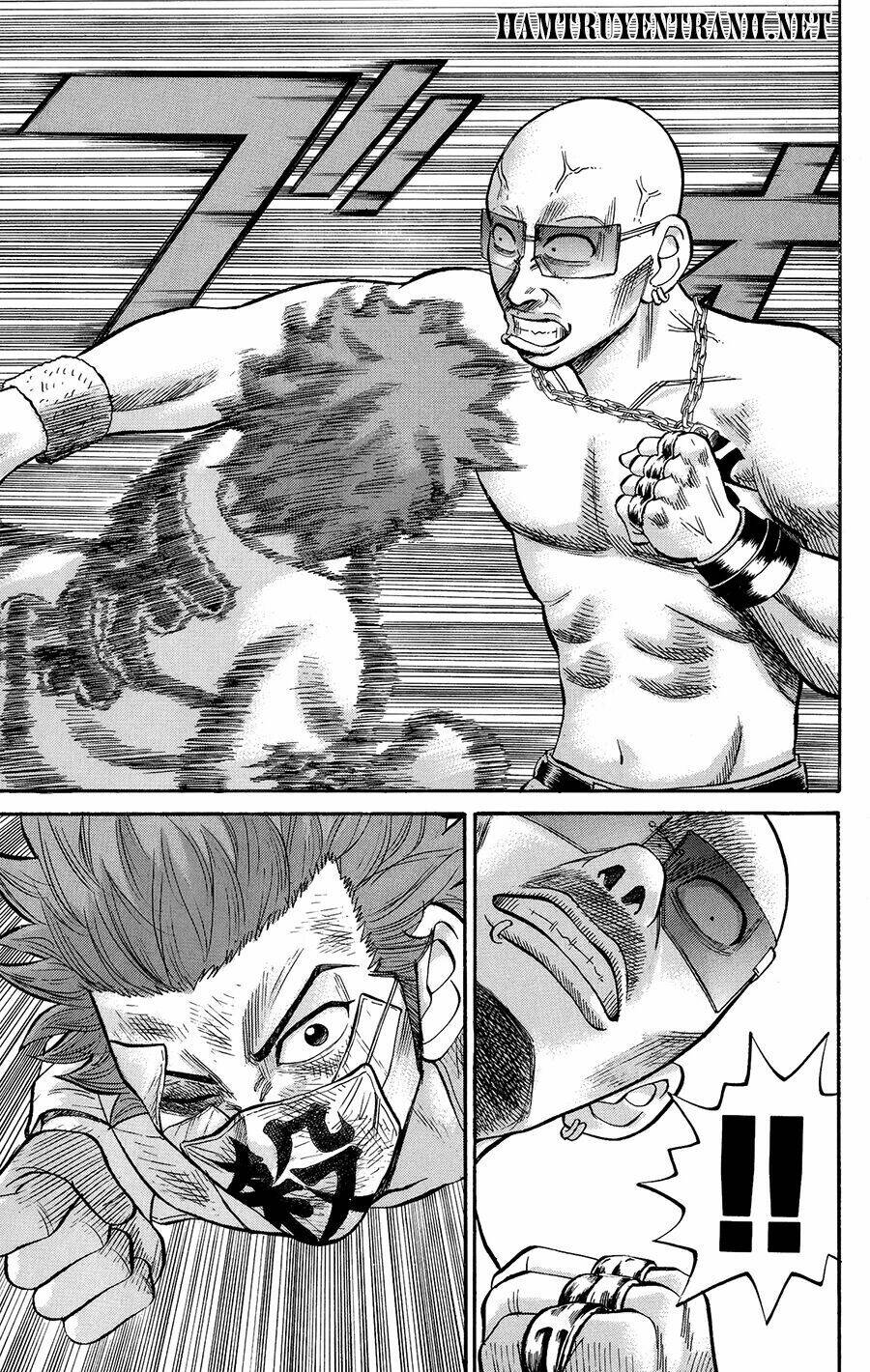 nanba mg5 chapter 26 17