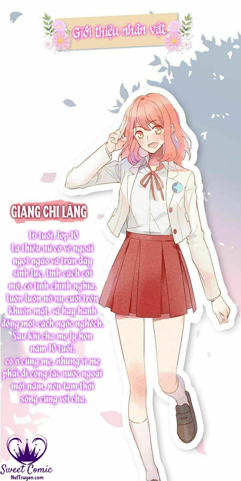 trái ngược có đáng yêu? chapter 1 3