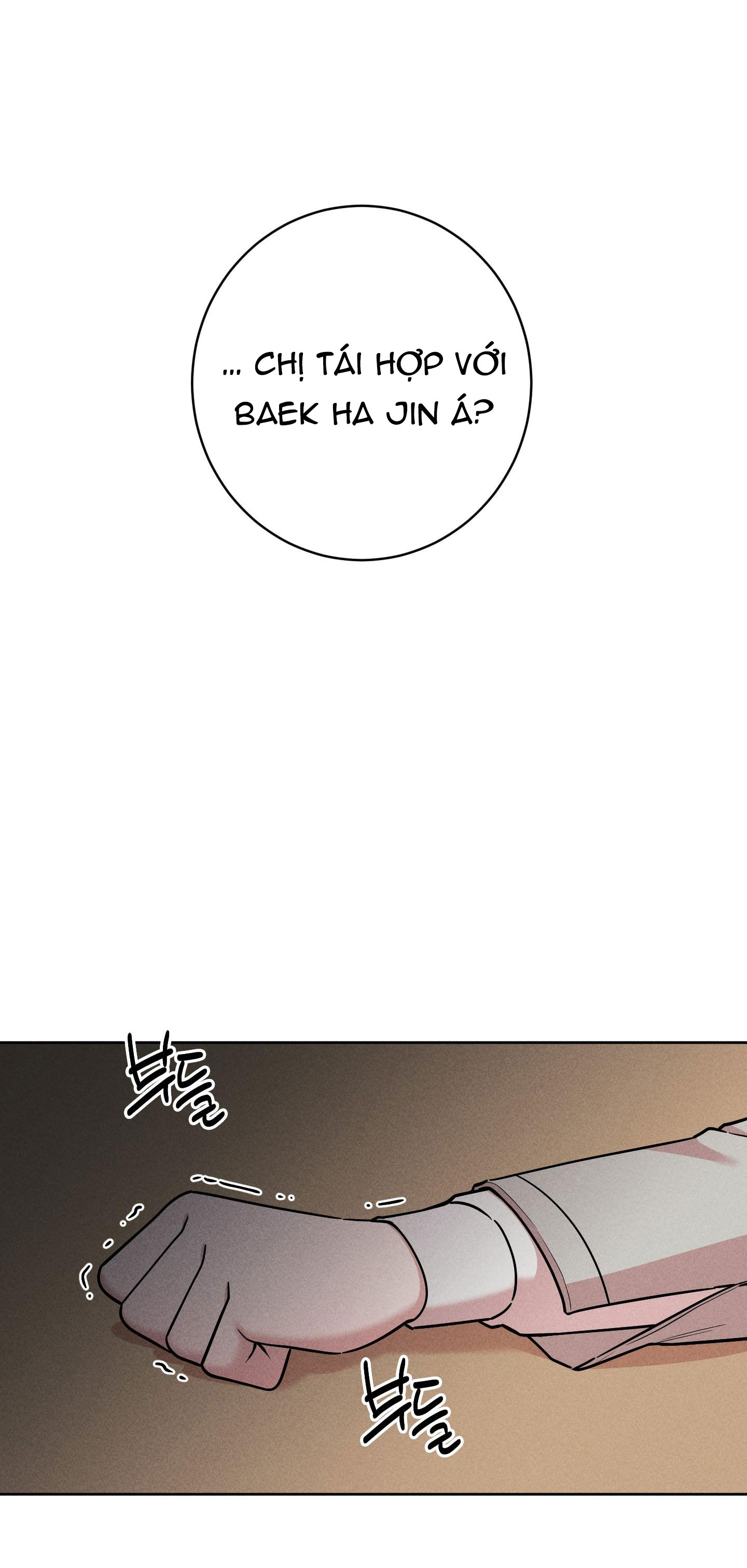 [18+] thành người yêu kém tuổi từ hôm nay chapter 14.1 4