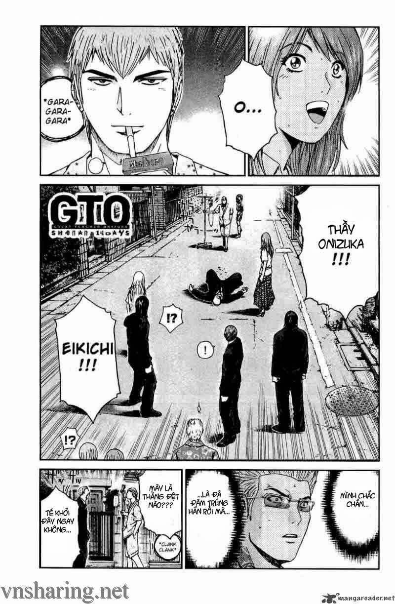 gto: shonan 14 days chapter 28 6
