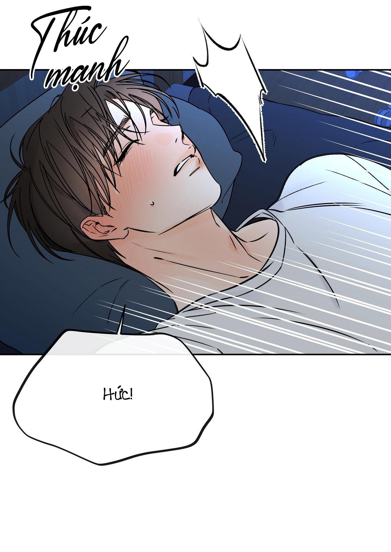 hạ cánh cuối chân trời chapter 27 9