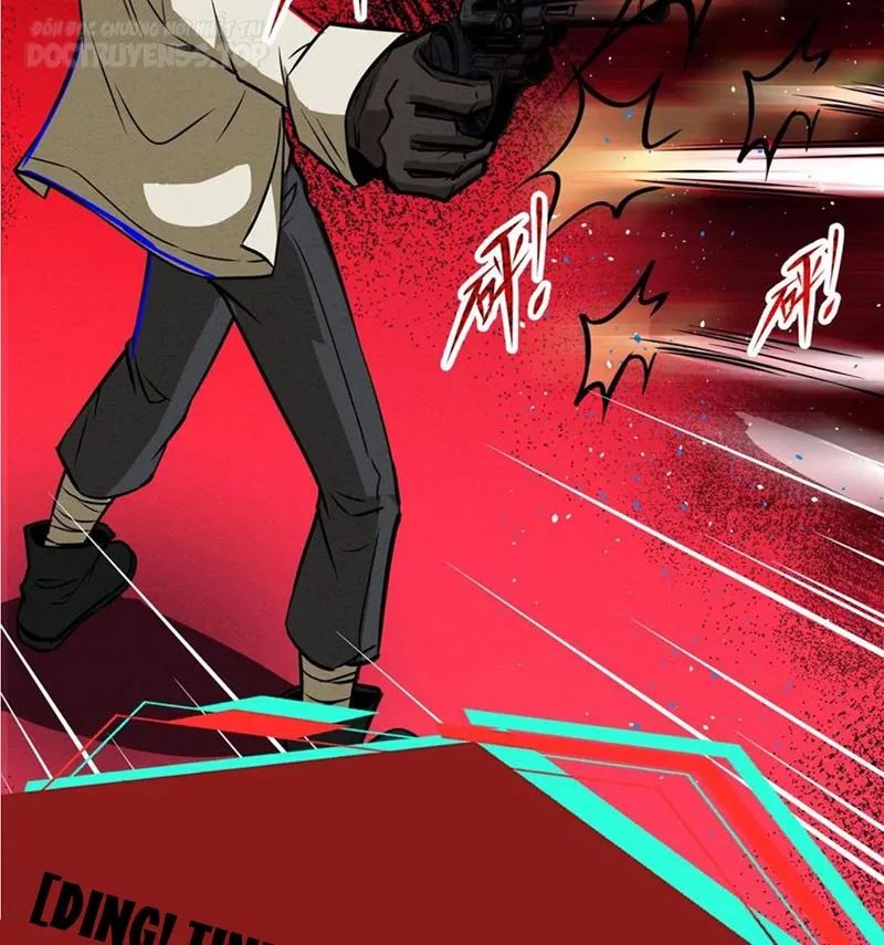 quỷ dị dược tề sư: bệnh nhân của ta đều là kinh khủng chapter 122 30