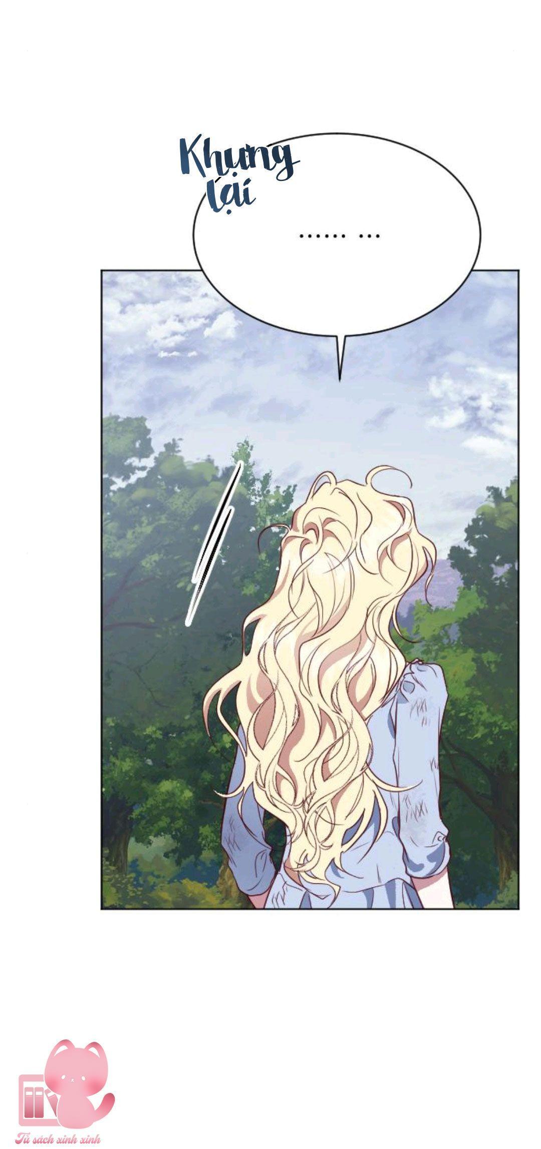 đoá hoa của dã thú chapter 13 7