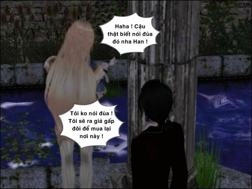 truyện sims - earl story chapter 44 10