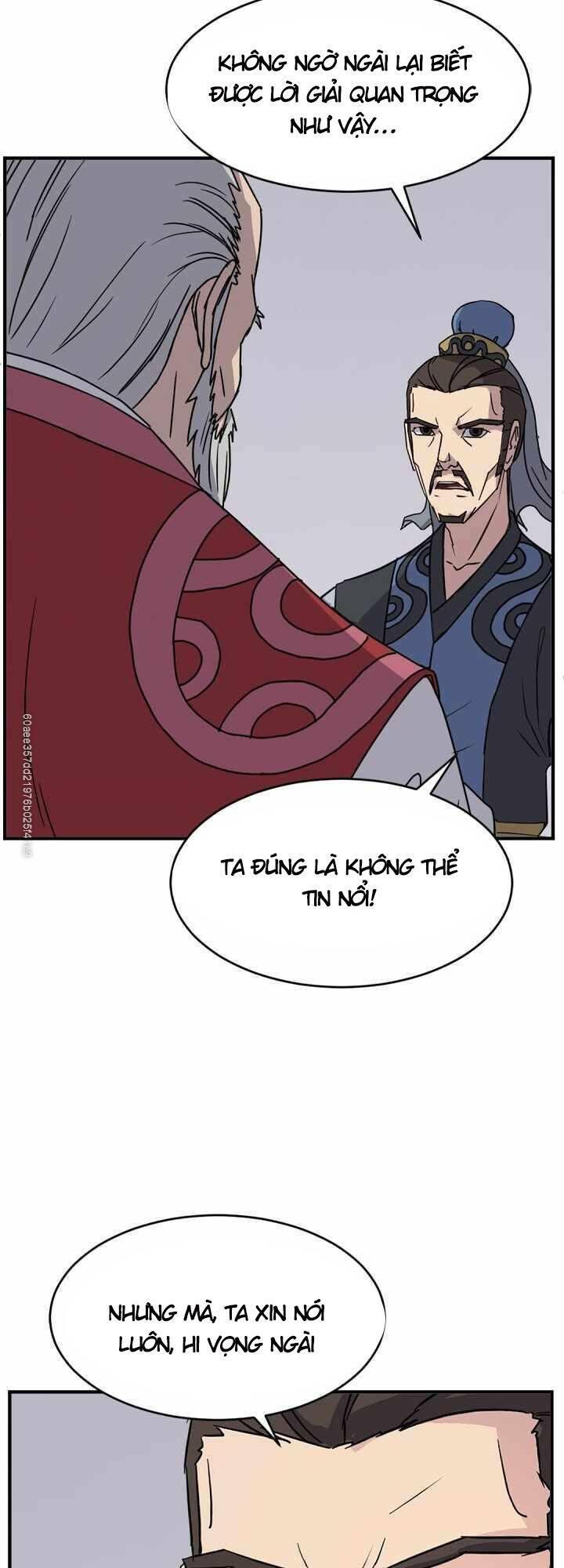 trọng sinh, bất khả chiến bại chapter 123 6