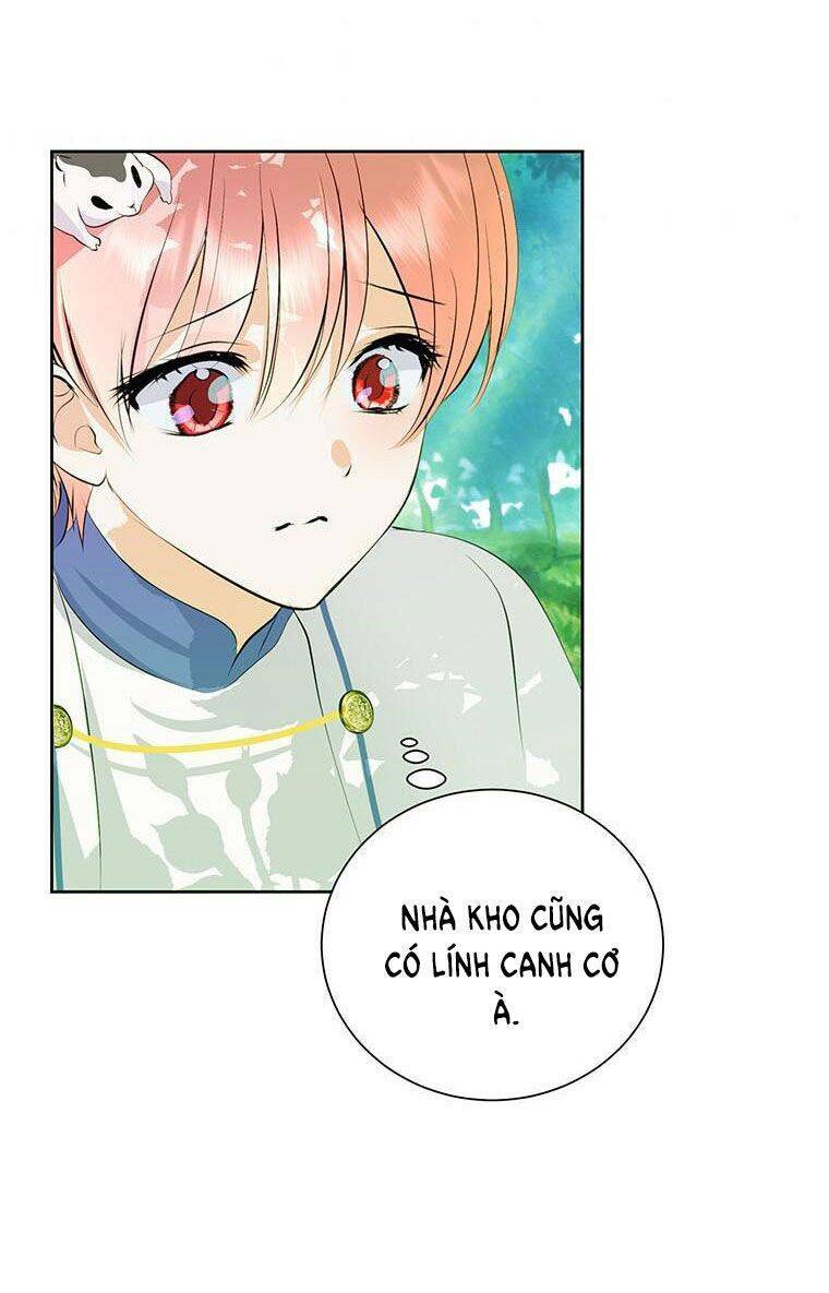 phía sau mặt nạ của nam chính hiền lành chapter 15 56