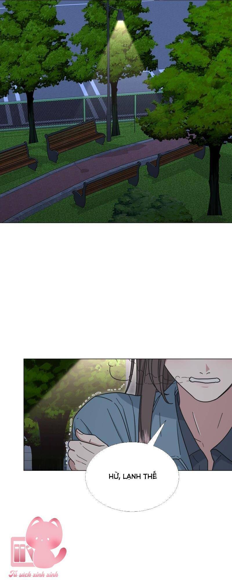 theo bản năng của em chapter 52 34