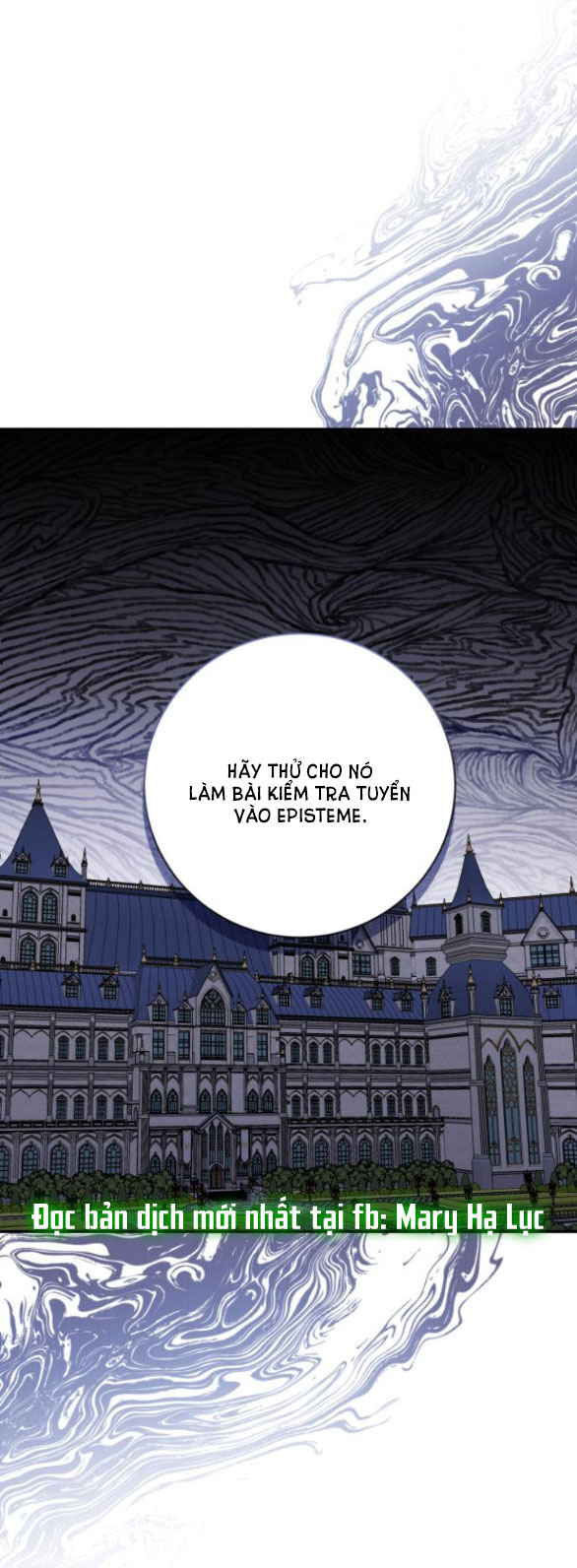Bạo Chúa Muốn Có Cuộc Sống Tốt Đẹp chapter 34.1 - Trang 12