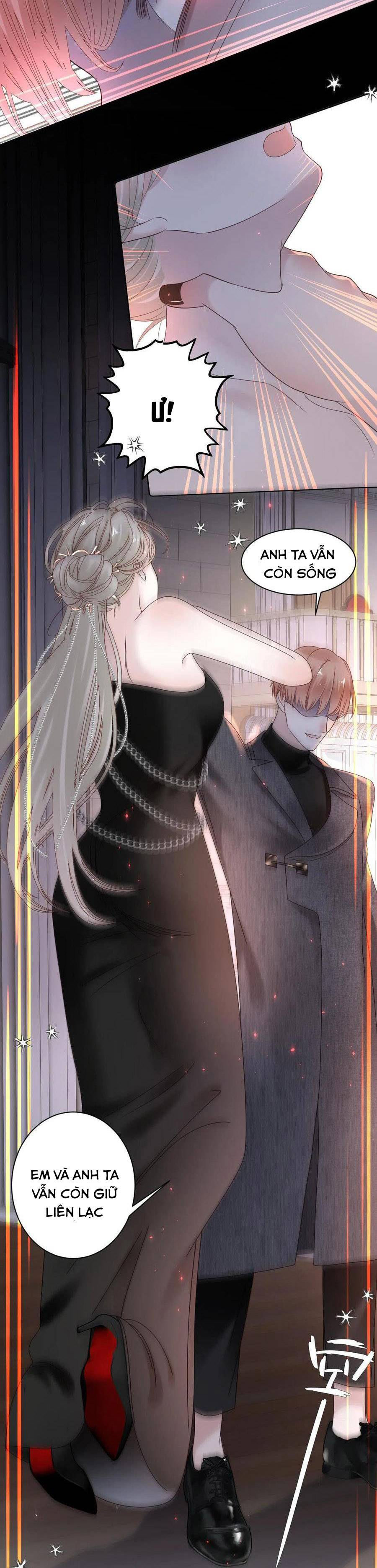 đêm tối ám muội chapter 14 15