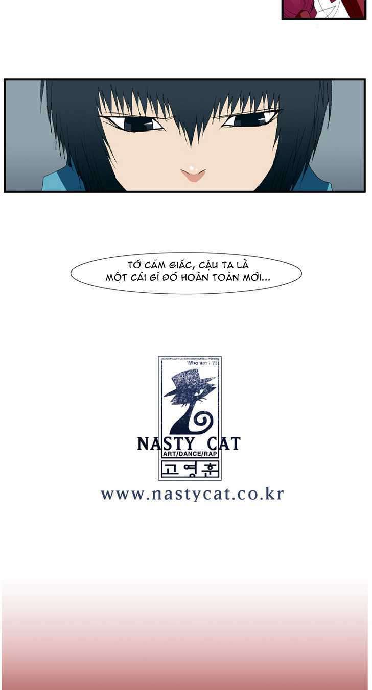 siêu năng chapter 101 29