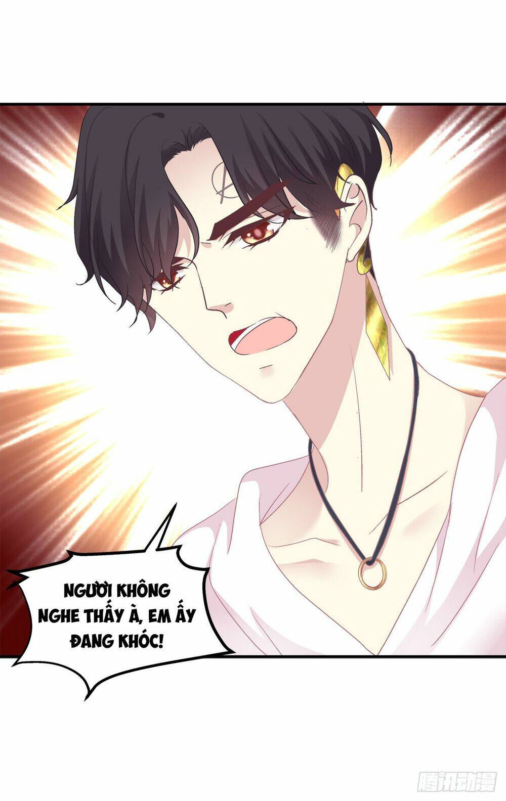 toàn bộ nắm trong tay chapter 31 37